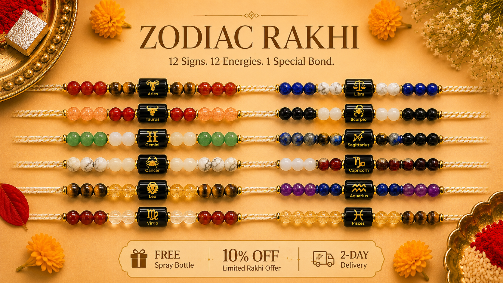 Select your Rashi