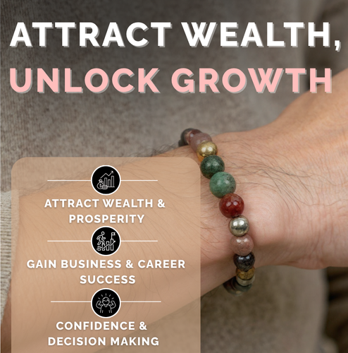 Dhan Vriddhi Bracelet