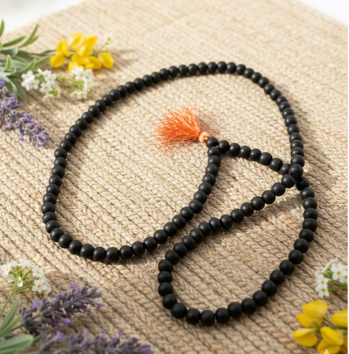 Karungali Malai (8mm)