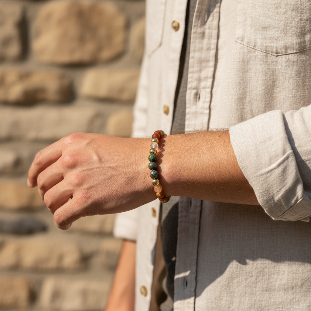 Dhan Vriddhi Bracelet