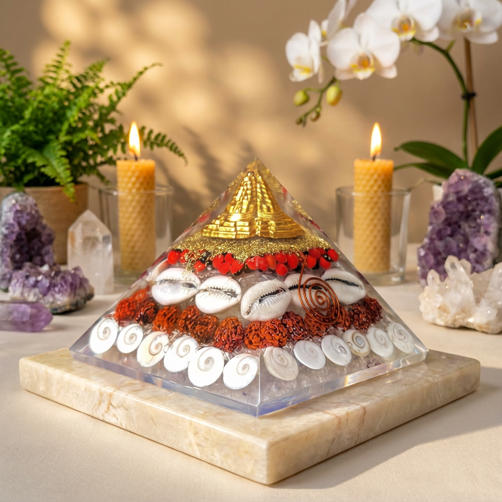 Wealth &amp; Prosperity Combo