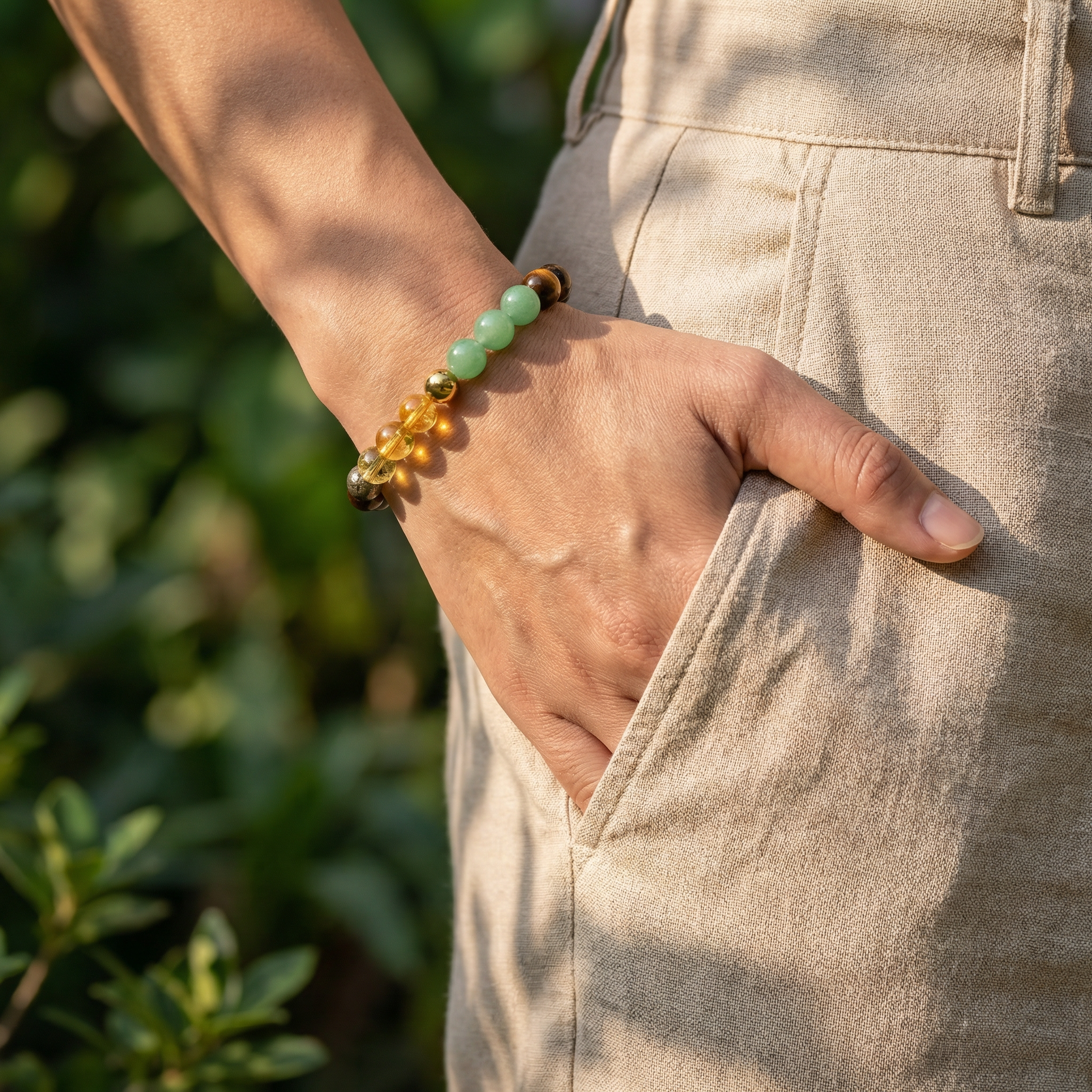 Money Magnet Bracelet Packaging – Gift Ready