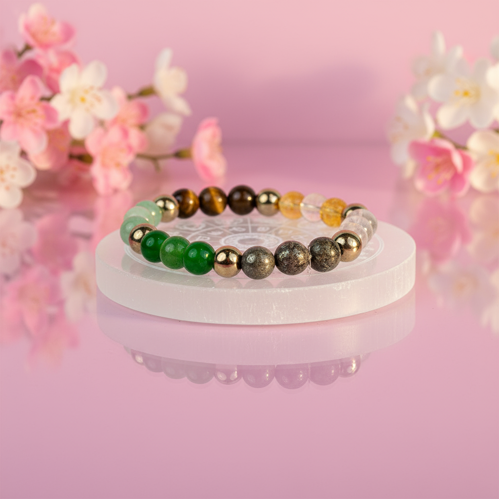 Sampurn Dhan Combo with Selenite Plate