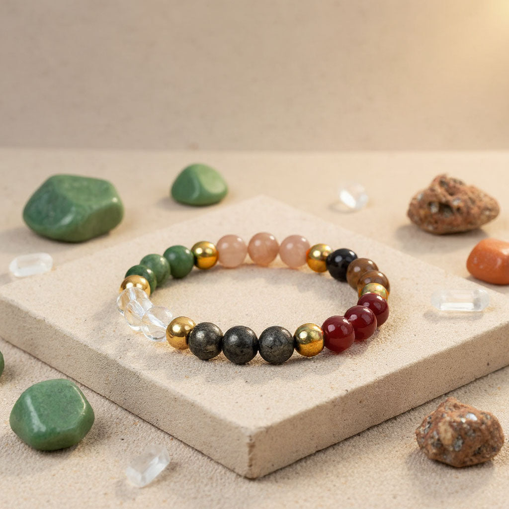 Dhan Vriddhi Bracelet