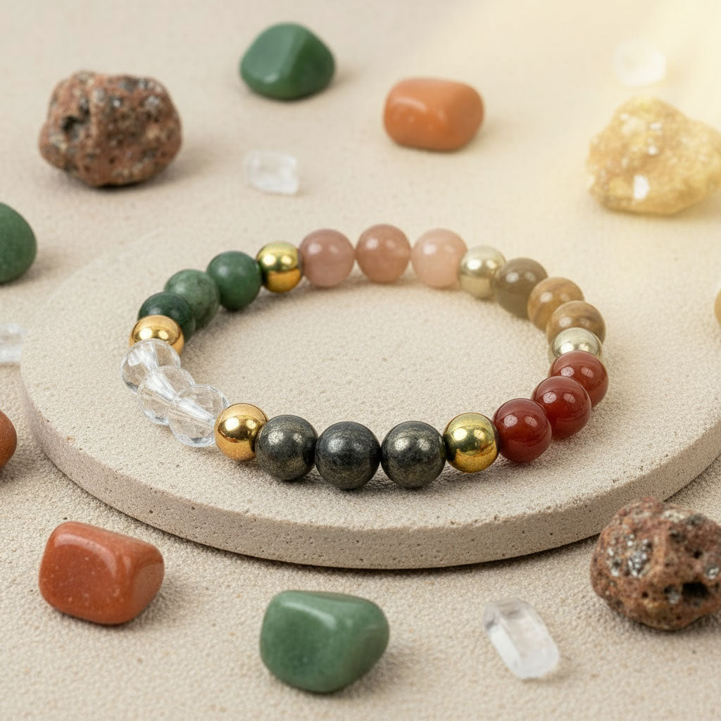 Dhan Vriddhi Bracelet