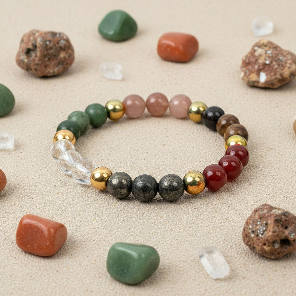 Dhan Vriddhi Bracelet