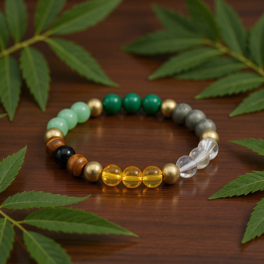 Sampurn Dhan Combo with Selenite Plate